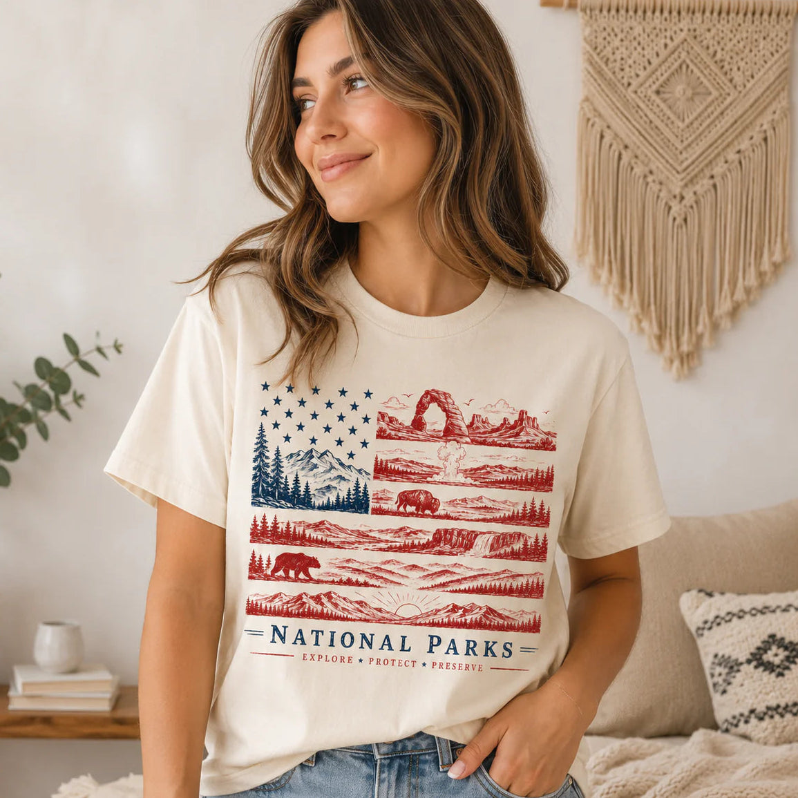T-Shirts
