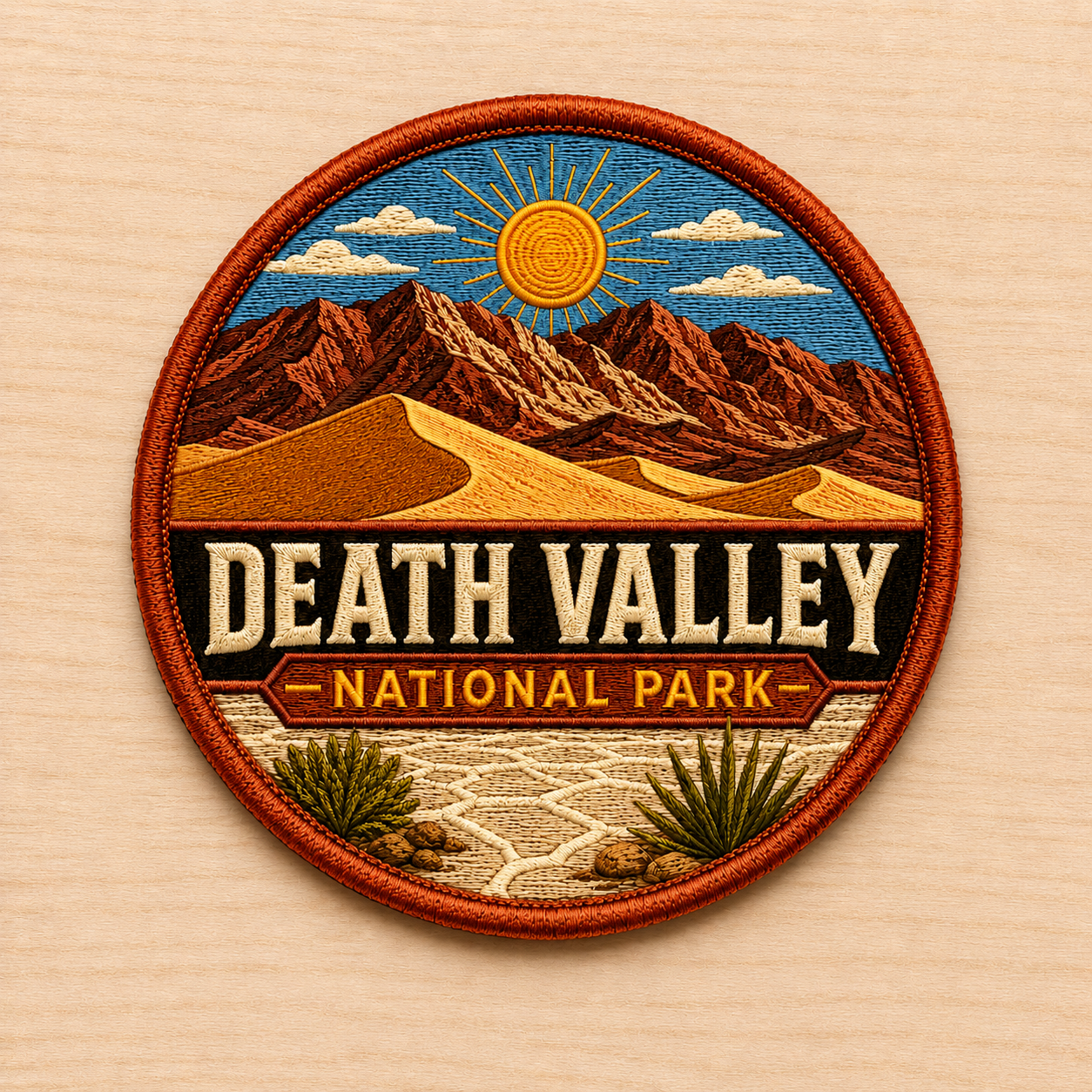 Patches