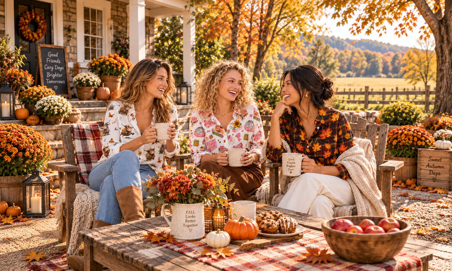 Fall Favorites