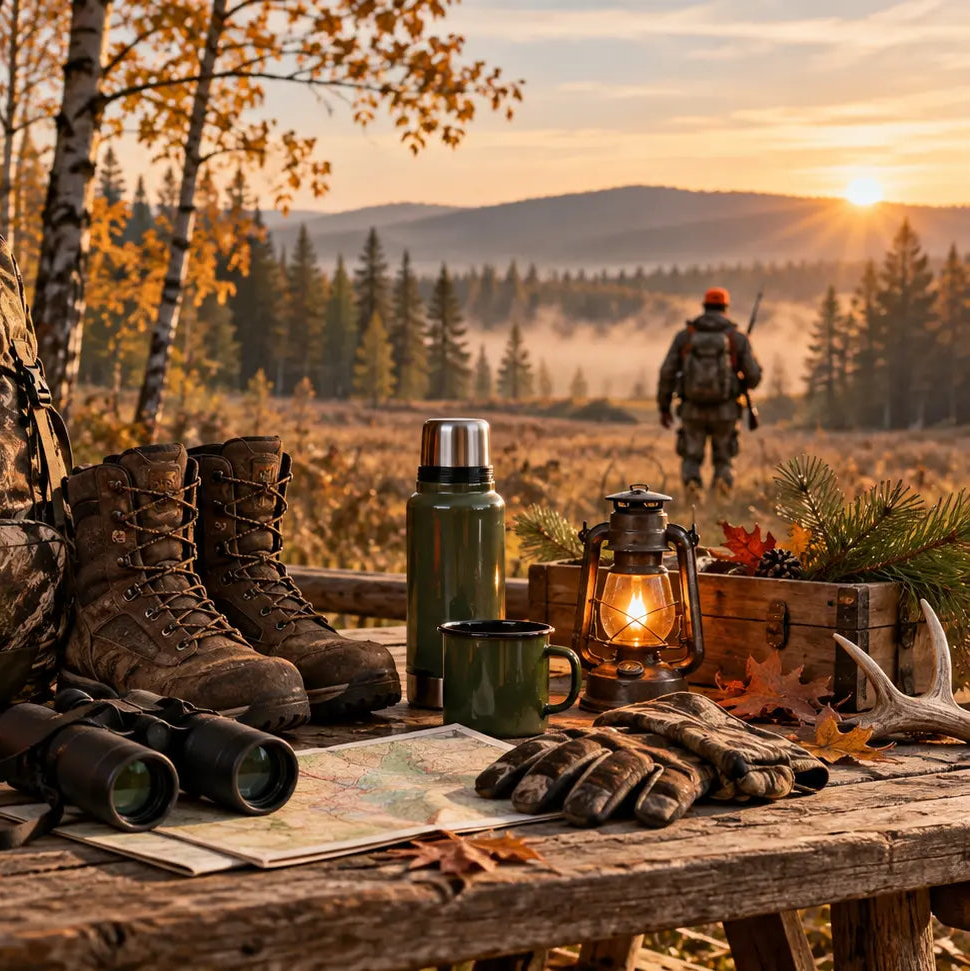 Hunting Season Gifts
