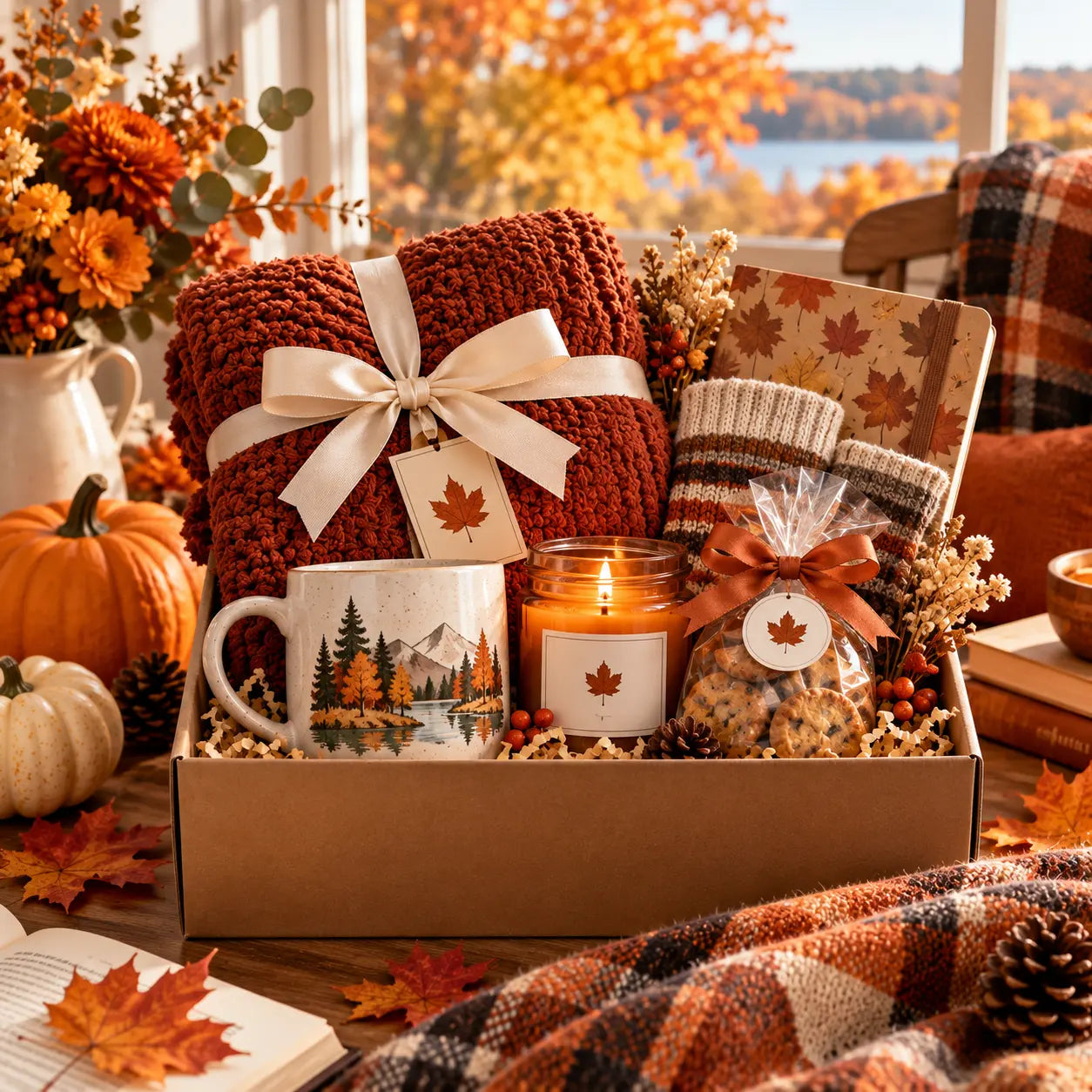 Fall Favorites
