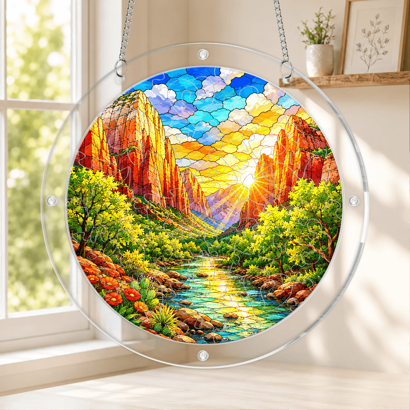 Zion