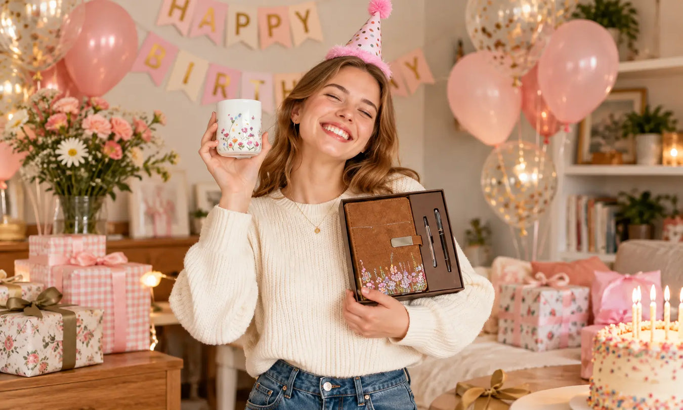 Birthday Gifts