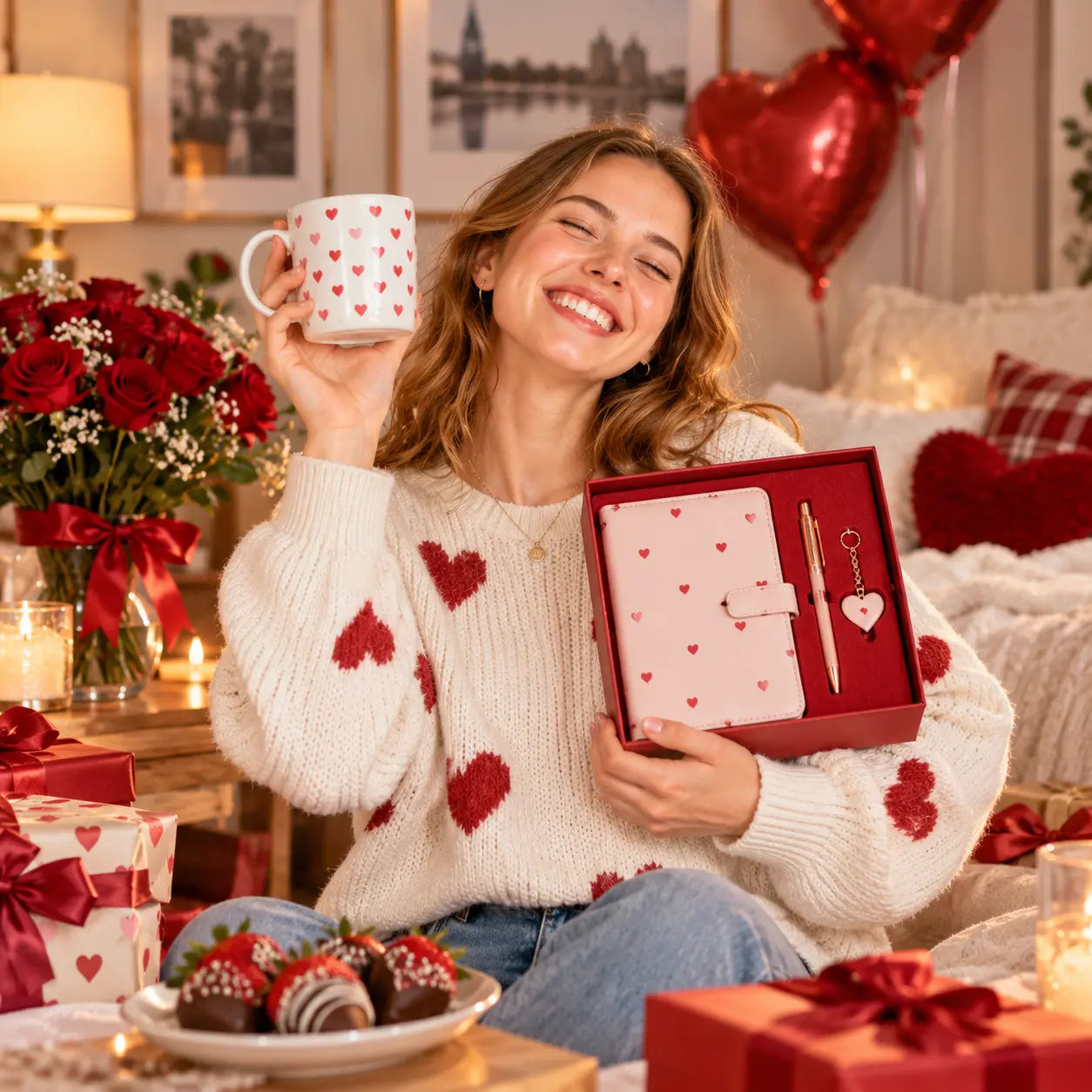 Anniversary Gifts
