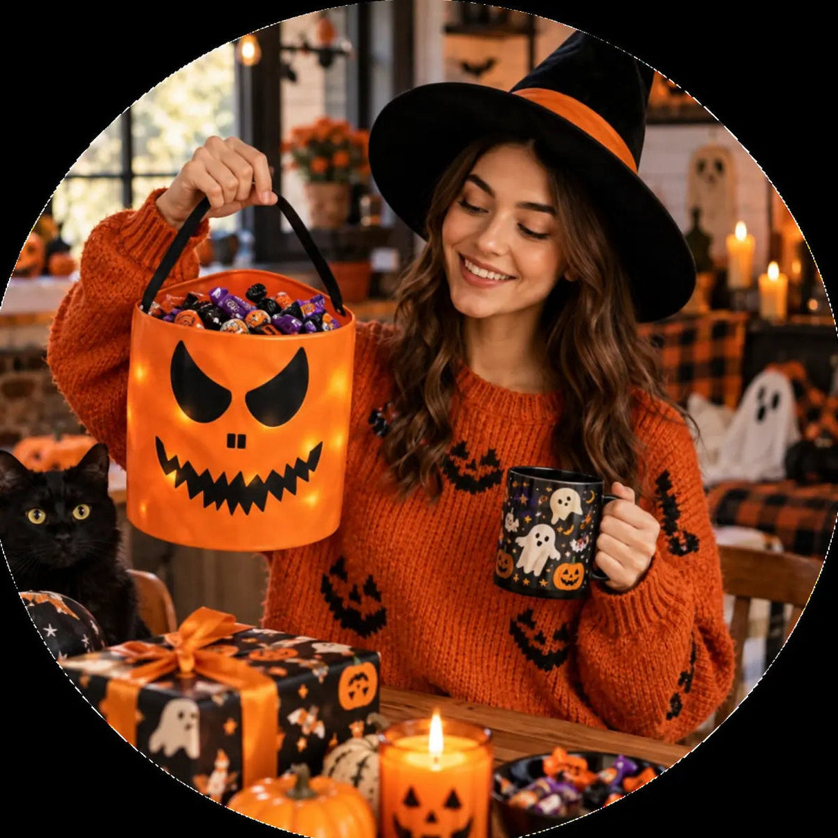 Halloween Gifts